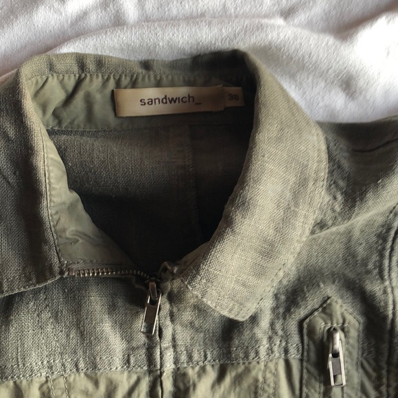 Jacket - Picture 2 of 2